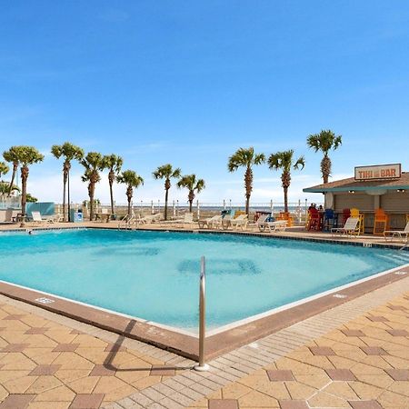 The Summit 1130 Apartment Panama City Beach Bagian luar foto