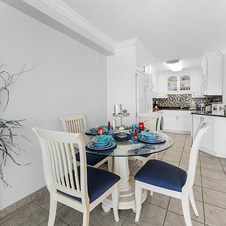 The Summit 1130 Apartment Panama City Beach Bagian luar foto