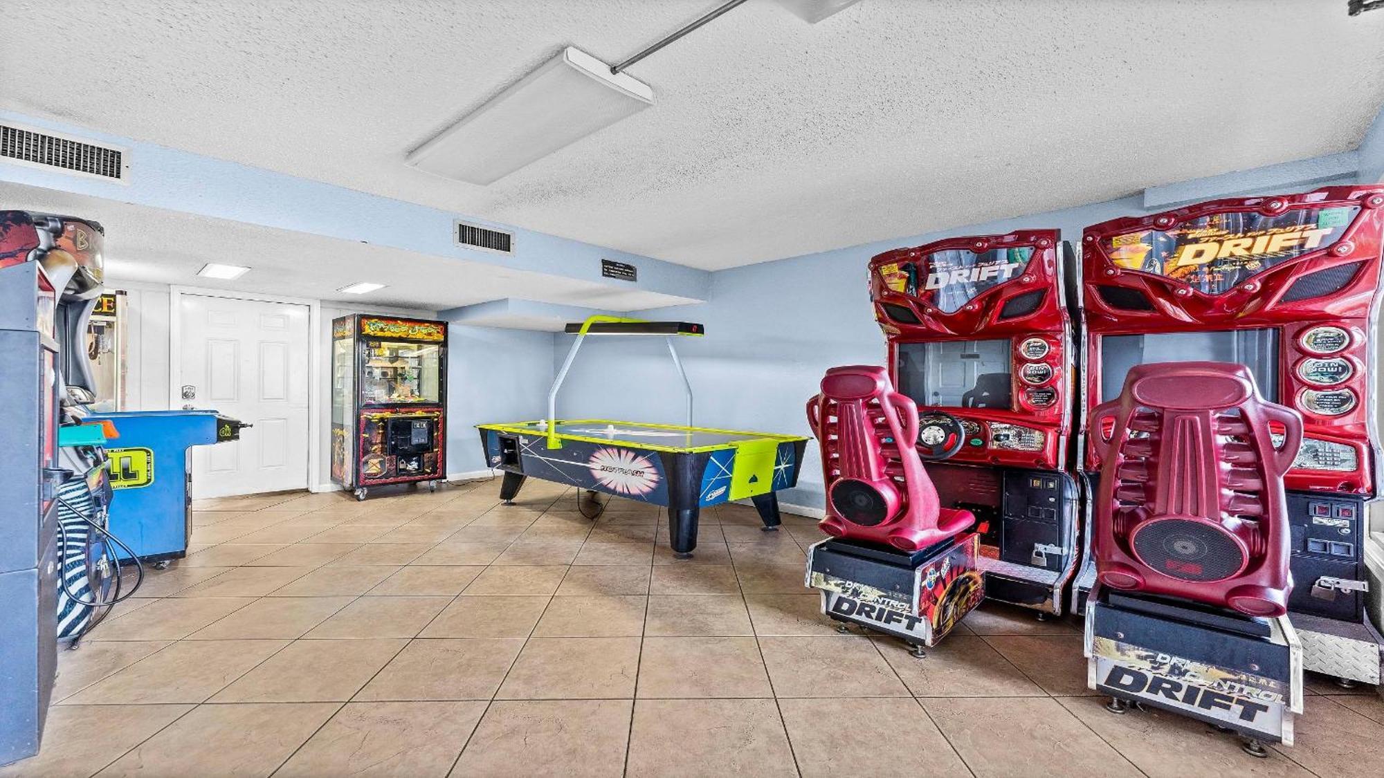 The Summit 1130 Apartment Panama City Beach Bagian luar foto