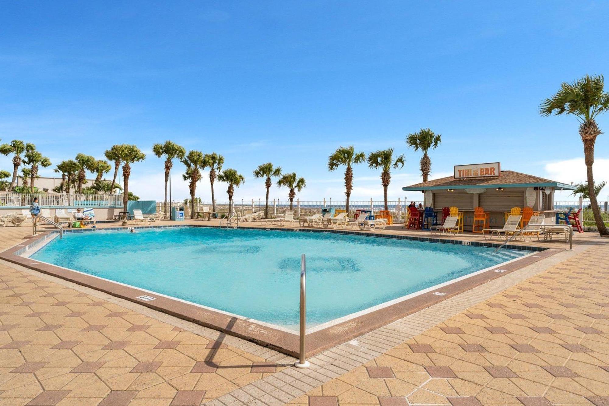The Summit 1130 Apartment Panama City Beach Bagian luar foto