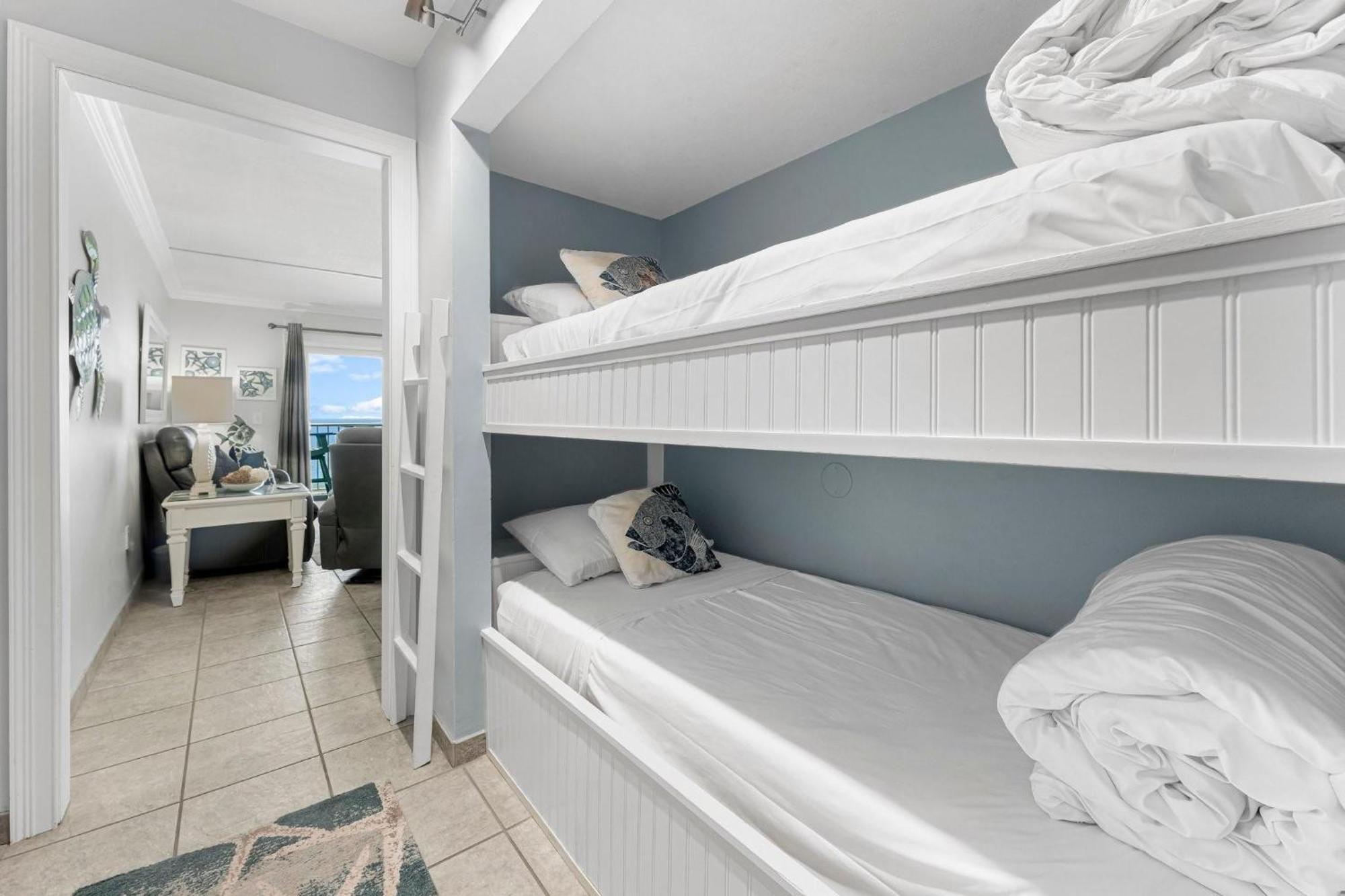 The Summit 1130 Apartment Panama City Beach Bagian luar foto