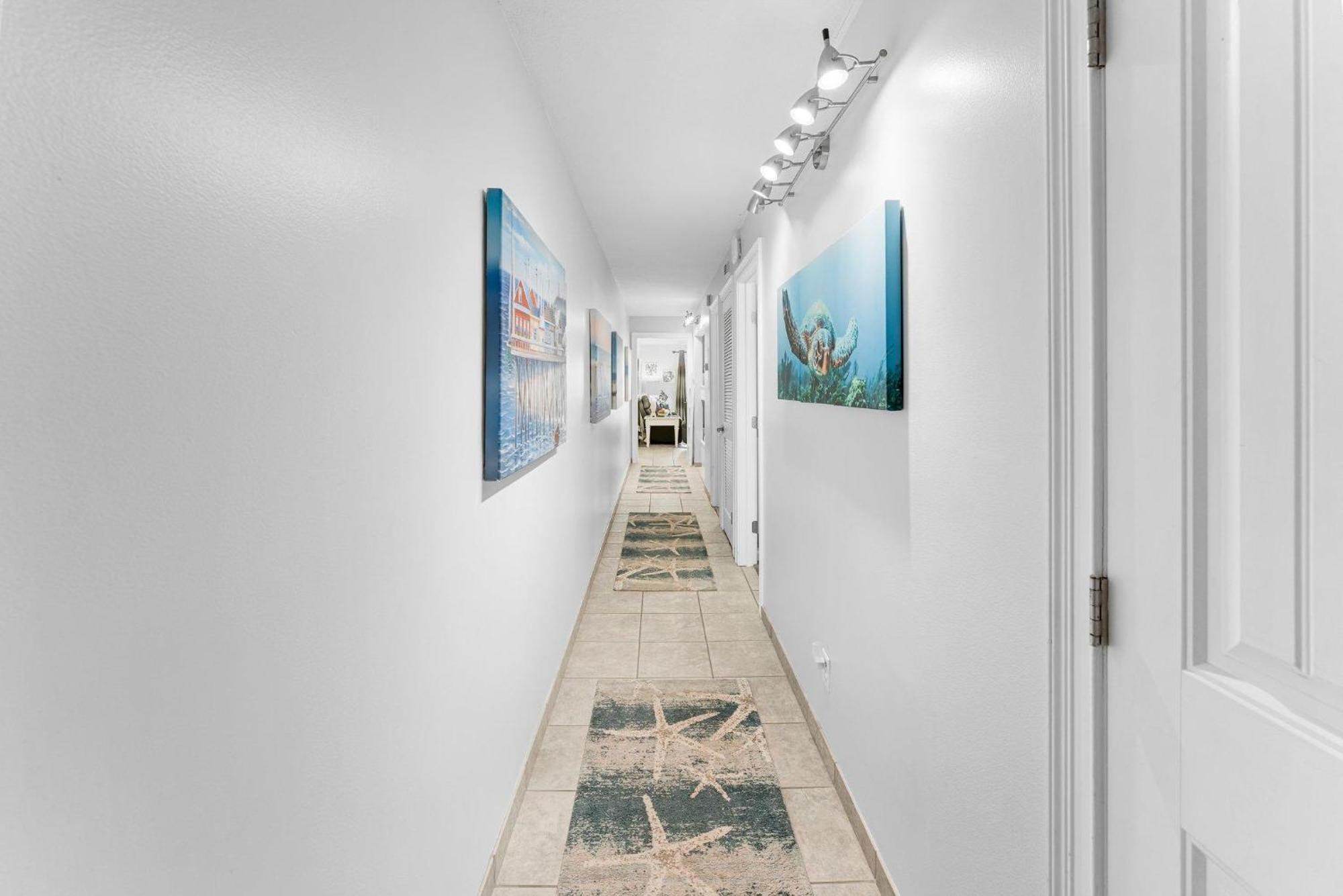 The Summit 1130 Apartment Panama City Beach Bagian luar foto