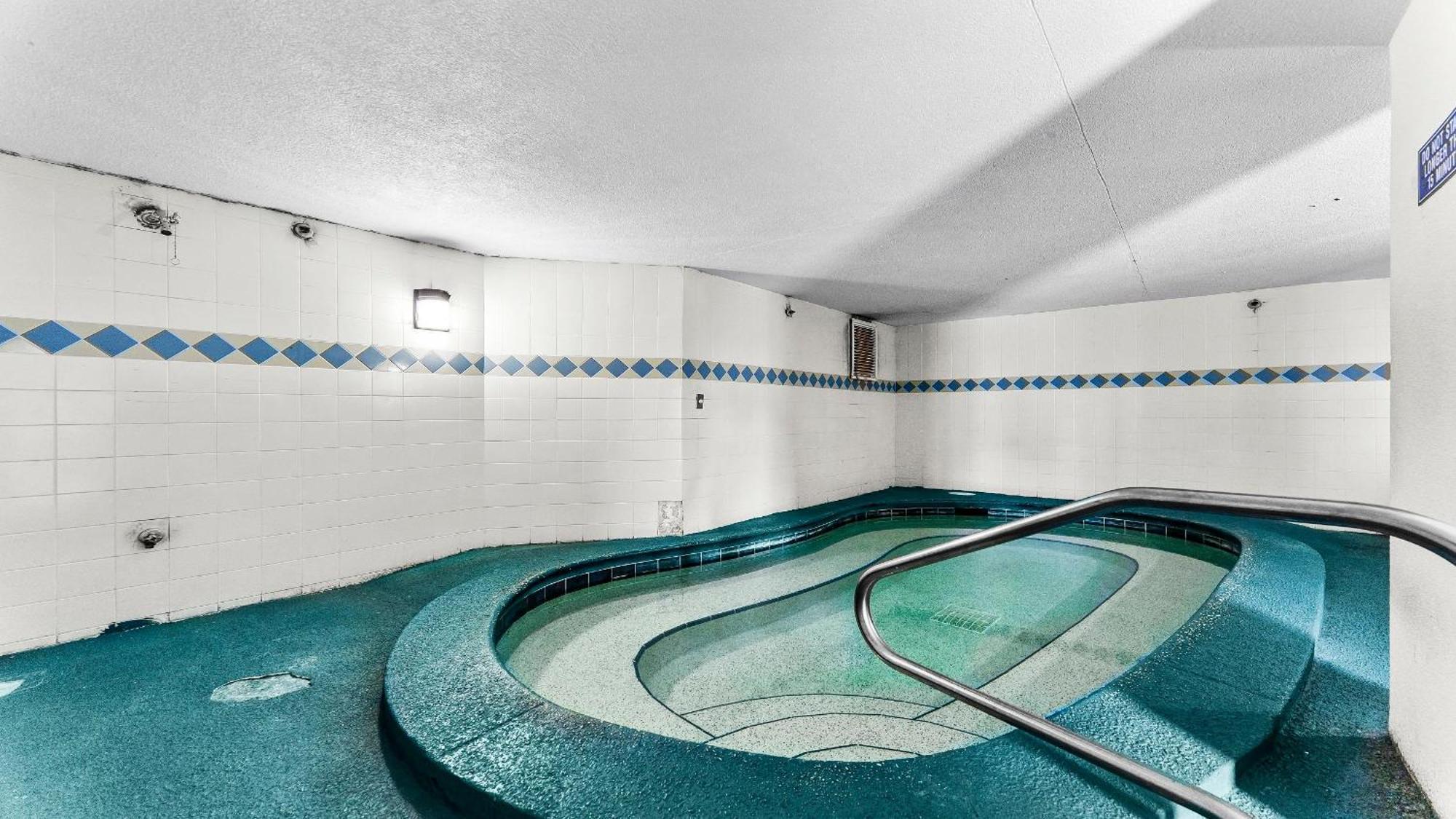 The Summit 1130 Apartment Panama City Beach Bagian luar foto