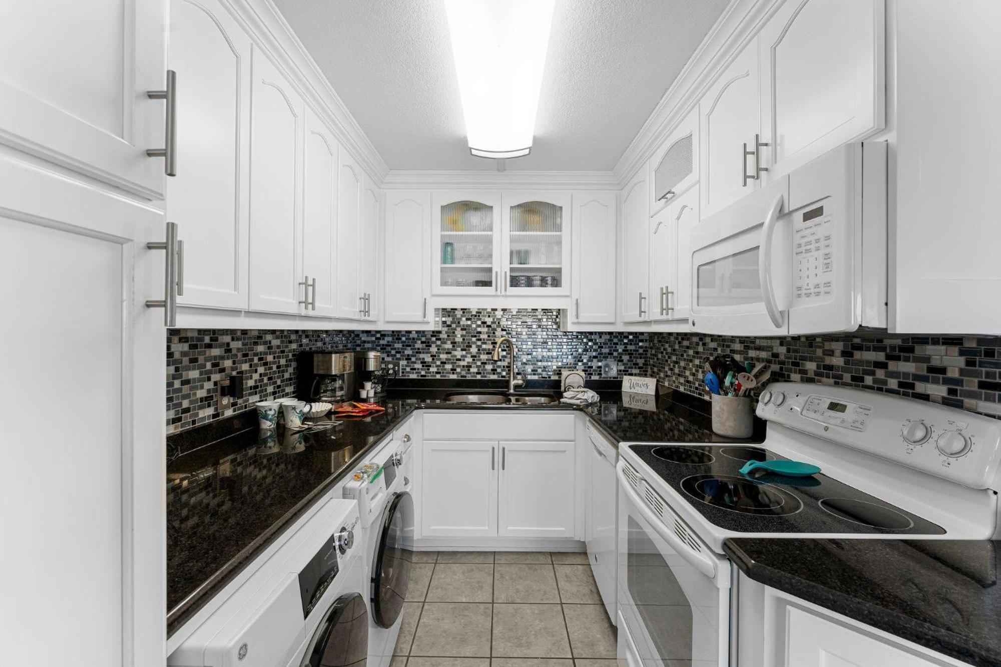 The Summit 1130 Apartment Panama City Beach Bagian luar foto