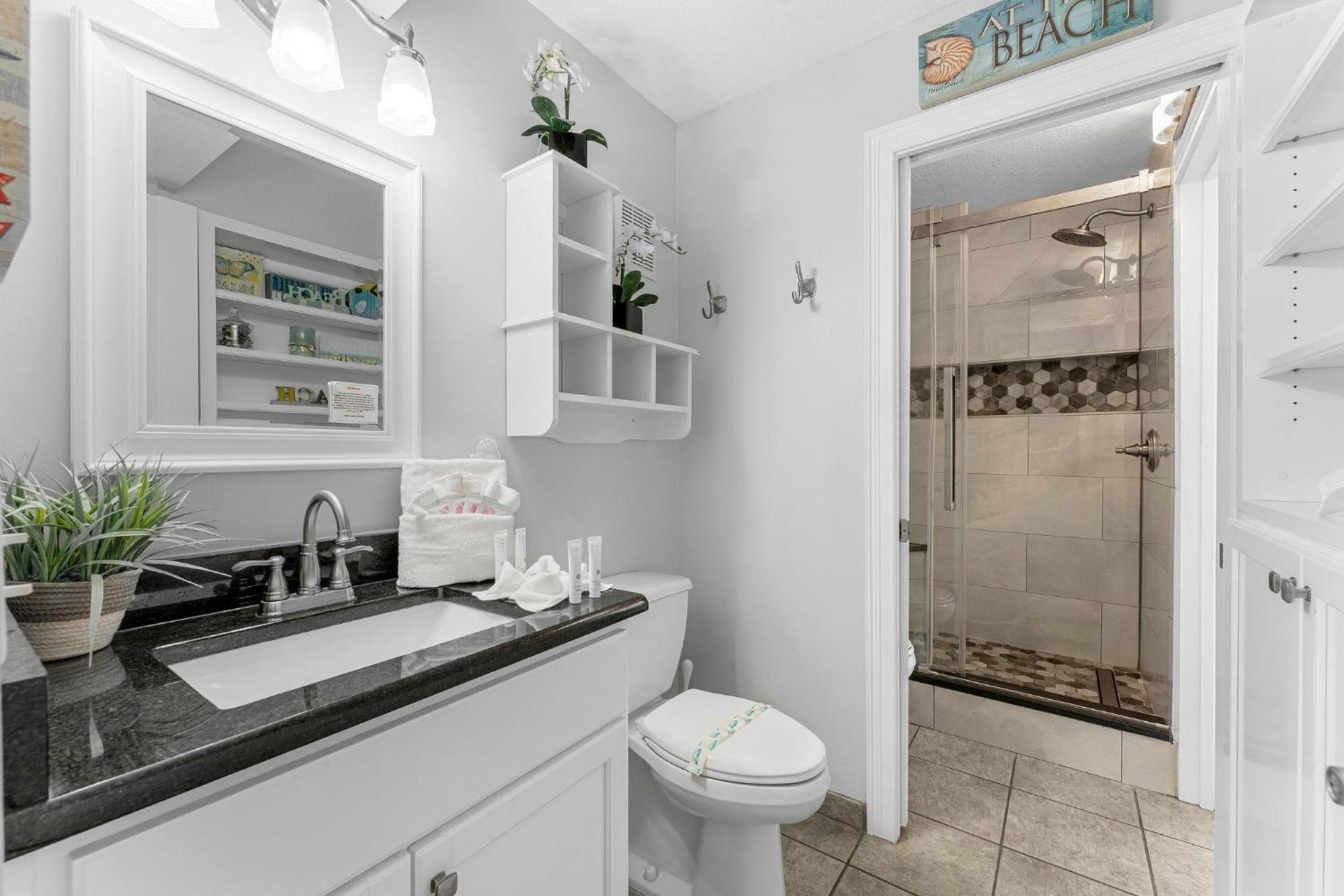 The Summit 1130 Apartment Panama City Beach Bagian luar foto